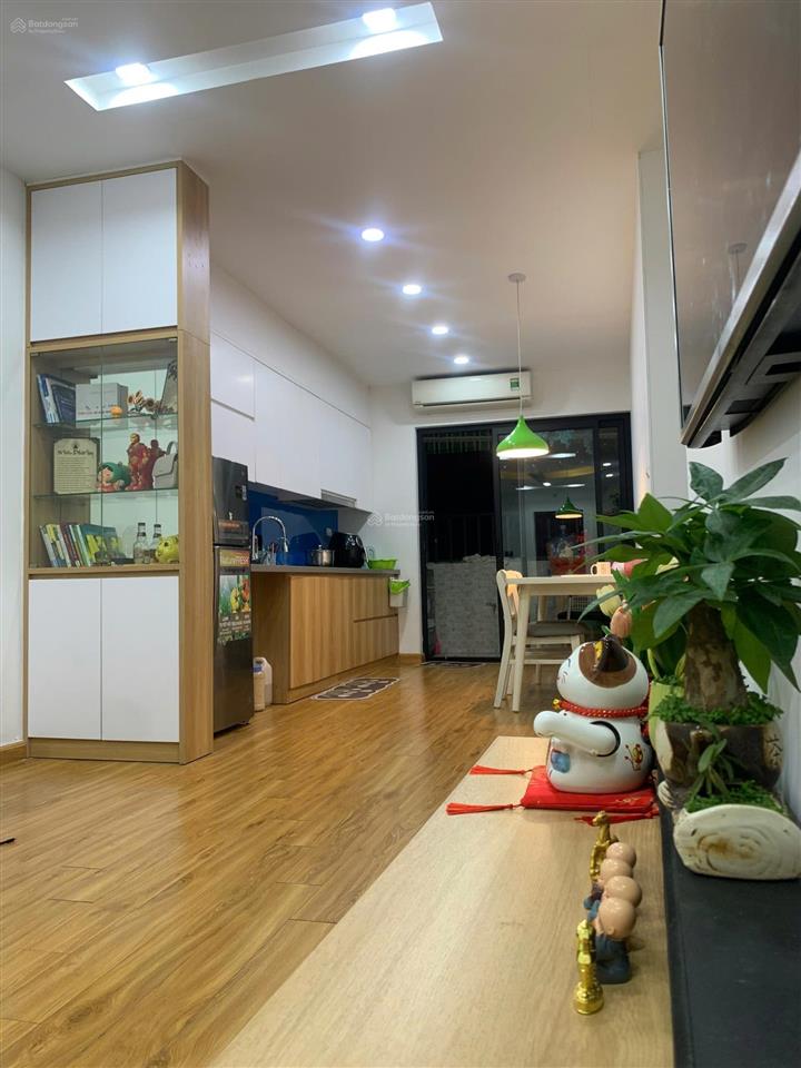 Chỉ 2 tỷ đồng đã có ngay căn 67m2 tk 2pn, 2 vs tại hh1 linh đàm, hoàng mai, hà nội