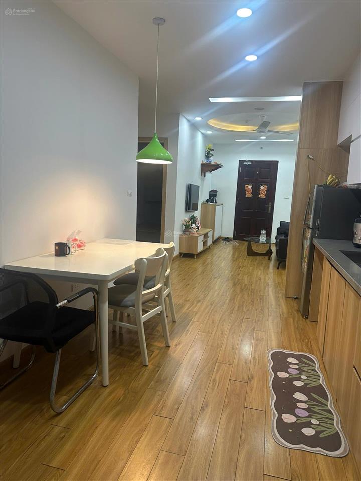 Chỉ 2 tỷ đồng đã có ngay căn 67m2 tk 2pn, 2 vs tại hh1 linh đàm, hoàng mai, hà nội
