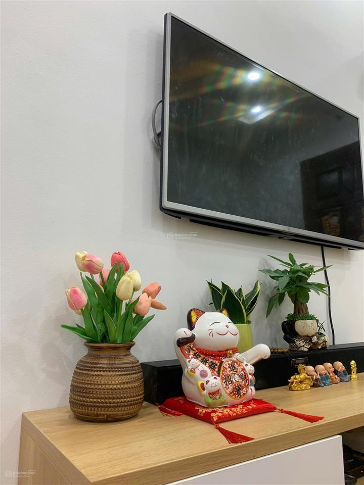 Chỉ 2 tỷ đồng đã có ngay căn 67m2 tk 2pn, 2 vs tại hh1 linh đàm, hoàng mai, hà nội