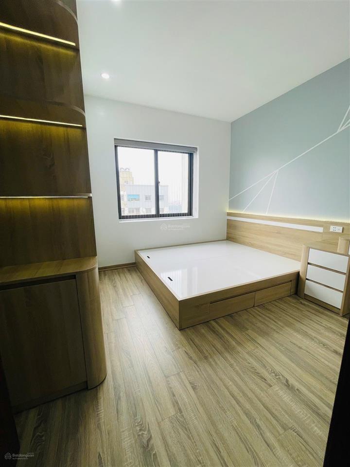 Căn hộ sổ đỏ nơ5 bán đảo linh đàm, hoàng mai, hà nội