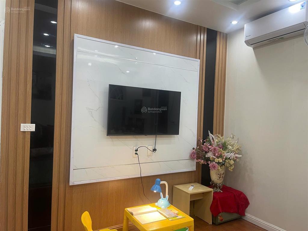 Căn sổ đỏ vp3 bán đảo linh đàm, hoàng mai, hà nội diện tích rộng 101m2 chỉ hơn 6 tỷ