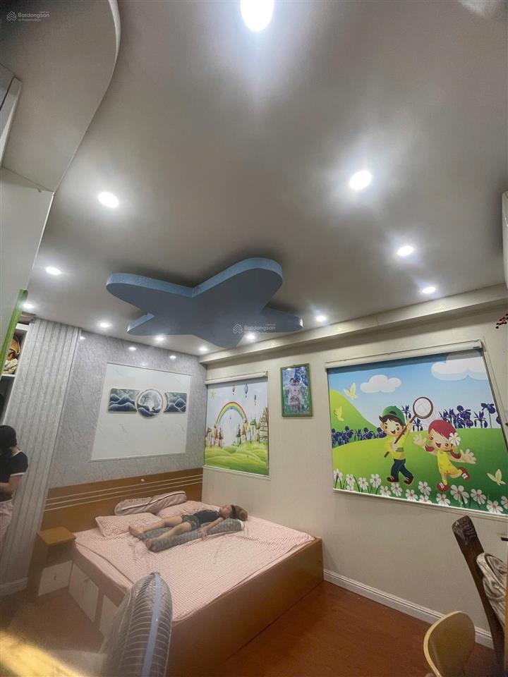 Căn sổ đỏ vp3 bán đảo linh đàm, hoàng mai, hà nội diện tích rộng 101m2 chỉ hơn 6 tỷ