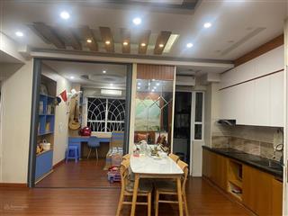 Căn sổ đỏ vp3 bán đảo linh đàm, hoàng mai, hà nội diện tích rộng 101m2 chỉ hơn 6 tỷ