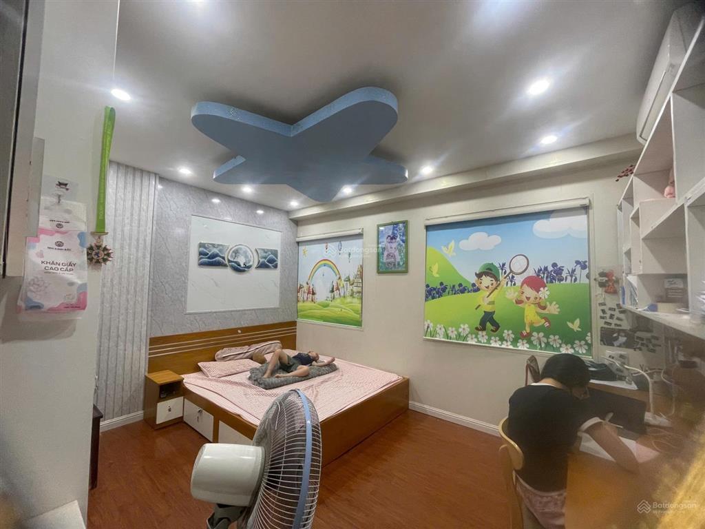 Căn sổ đỏ vp3 bán đảo linh đàm, hoàng mai, hà nội diện tích rộng 101m2 chỉ hơn 6 tỷ