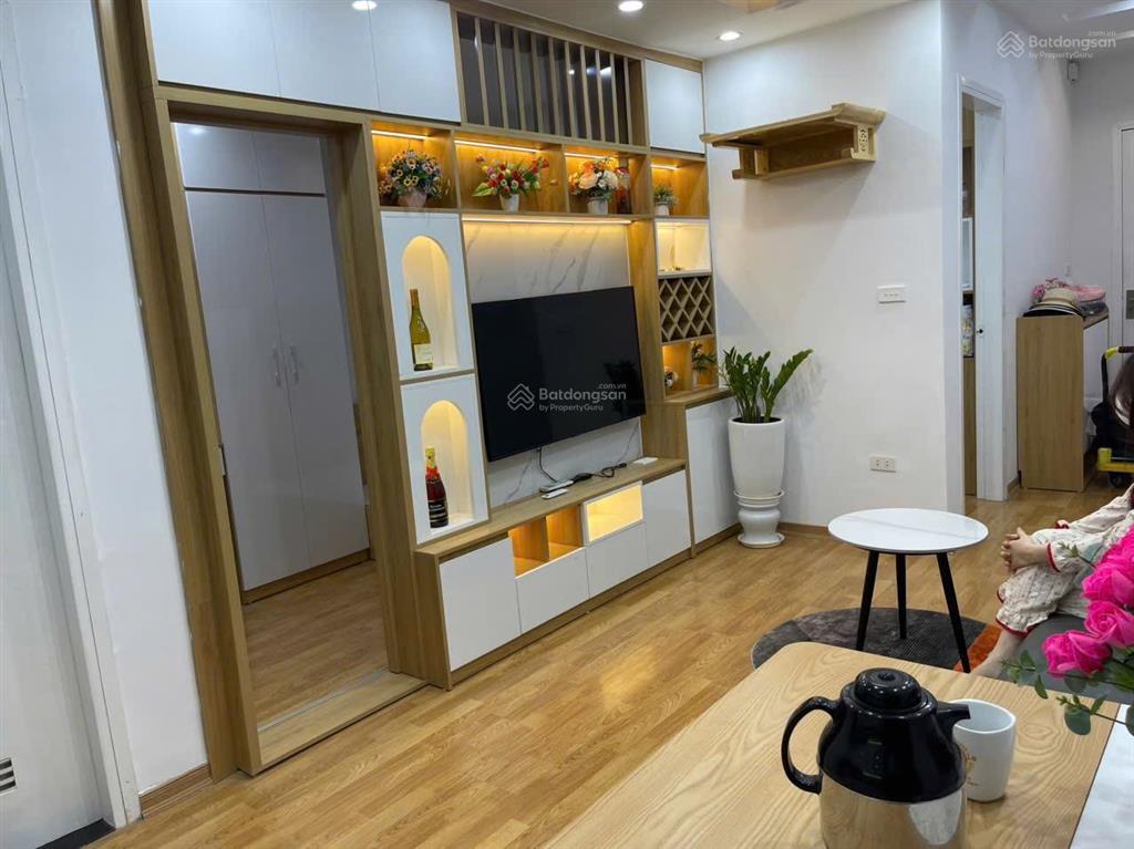 Giá tốt cho căn 2 pn tại hh3 linh đàm, hoàng mai, hà nội với giá nhỉnh 1,5 tỷ
