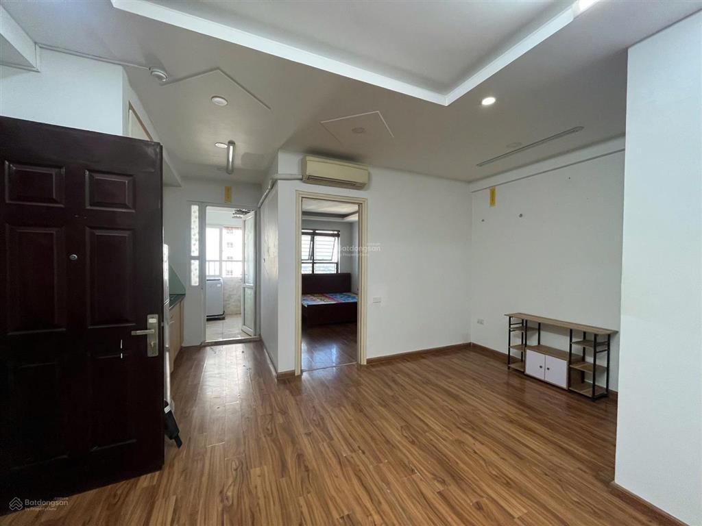 Căn sổ đỏ tòa vp3 bán đảo linh đàm, hoàng mai, hà nội giá nhỉnh 3 tỷ