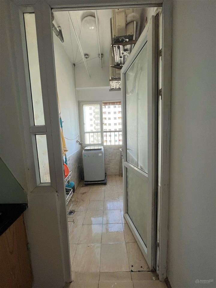 Căn sổ đỏ tòa vp3 bán đảo linh đàm, hoàng mai, hà nội giá nhỉnh 3 tỷ