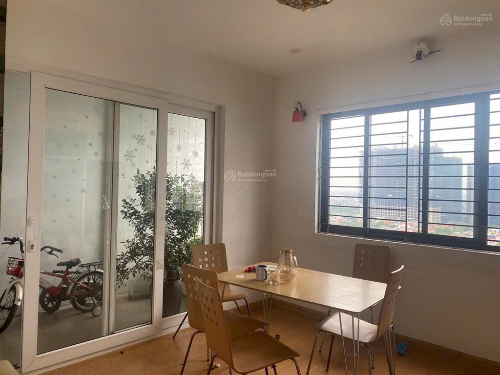 Căn sổ đỏ 90m2 toà rainbow tây nam linh đàm, hoàng mai, hà nội chỉ hơn 6 tỷ