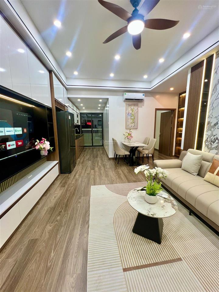 Căn hộ toà ct2 bắc linh đàm, hoàng mai, hà nội giá hơn 4 tỷ cho căn 82m2