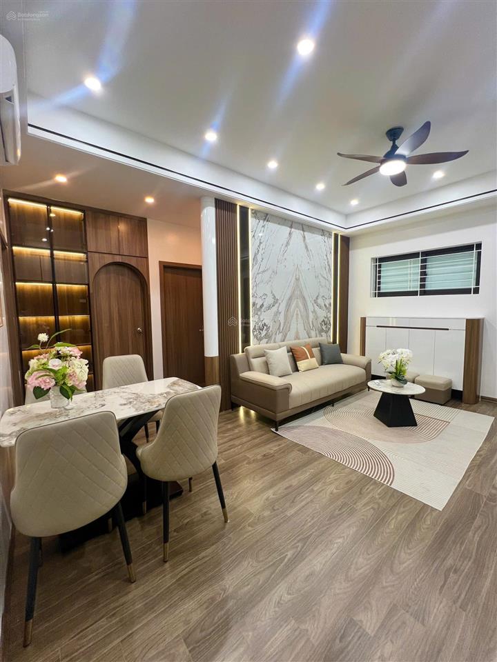 Căn hộ toà ct2 bắc linh đàm, hoàng mai, hà nội giá hơn 4 tỷ cho căn 82m2