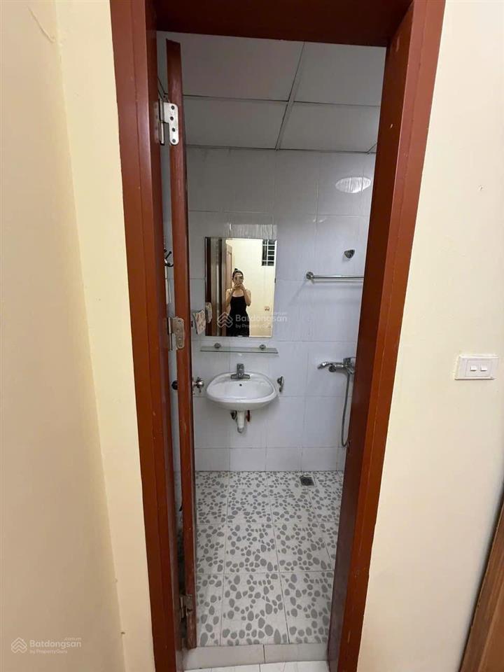 Chỉ với 3 tỷ có căn sổ đỏ 55m2 tại kđt kim văn  kim lũ hoàng mai, hà nội