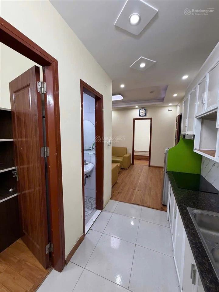 Chỉ với 3 tỷ có căn sổ đỏ 55m2 tại kđt kim văn  kim lũ hoàng mai, hà nội