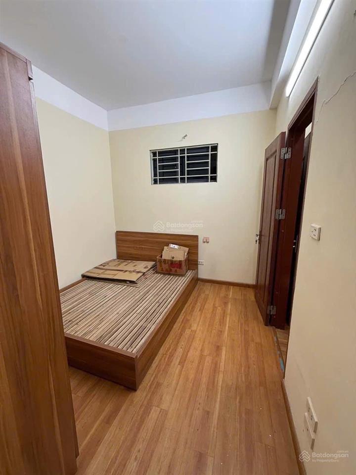 Chỉ với 3 tỷ có căn sổ đỏ 55m2 tại kđt kim văn  kim lũ hoàng mai, hà nội