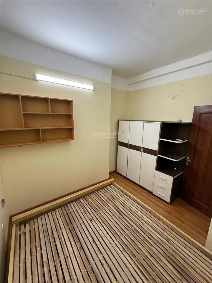 Chỉ với 3 tỷ có căn sổ đỏ 55m2 tại kđt kim văn  kim lũ hoàng mai, hà nội