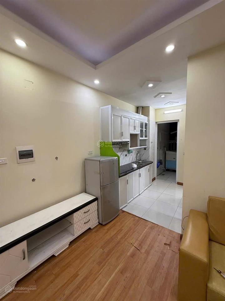 Chỉ với 3 tỷ có căn sổ đỏ 55m2 tại kđt kim văn  kim lũ hoàng mai, hà nội