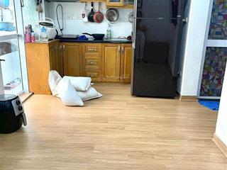 Căn hộ sổ đỏ 2 pn tại ct1a1 tây nam linh đàm, hoàng mai, hà nội