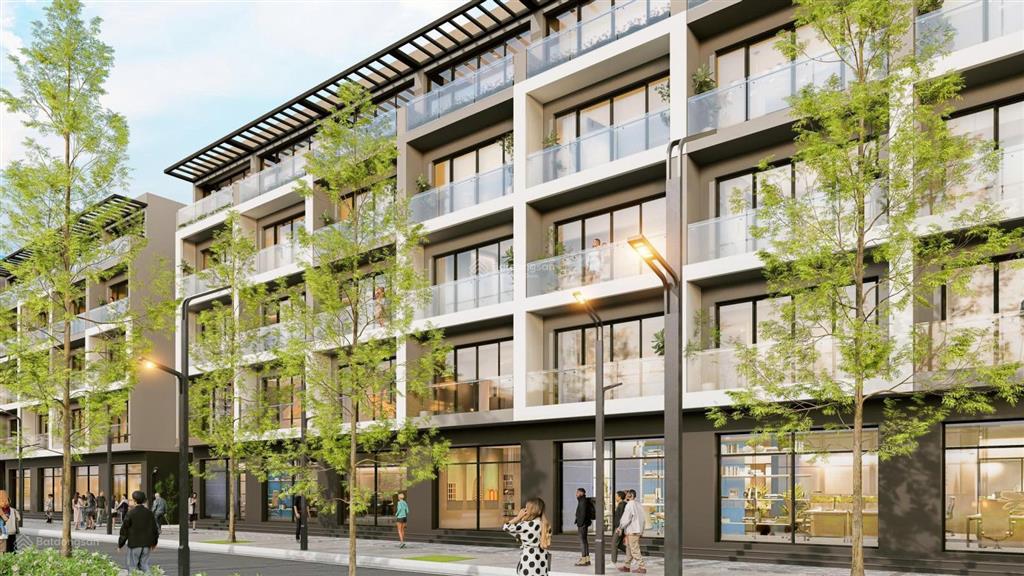 Siêu phẩm lô góc shophouse hà nội oriental 115m2, 24tỷ  vị trí kinh doanh đỉnh cao