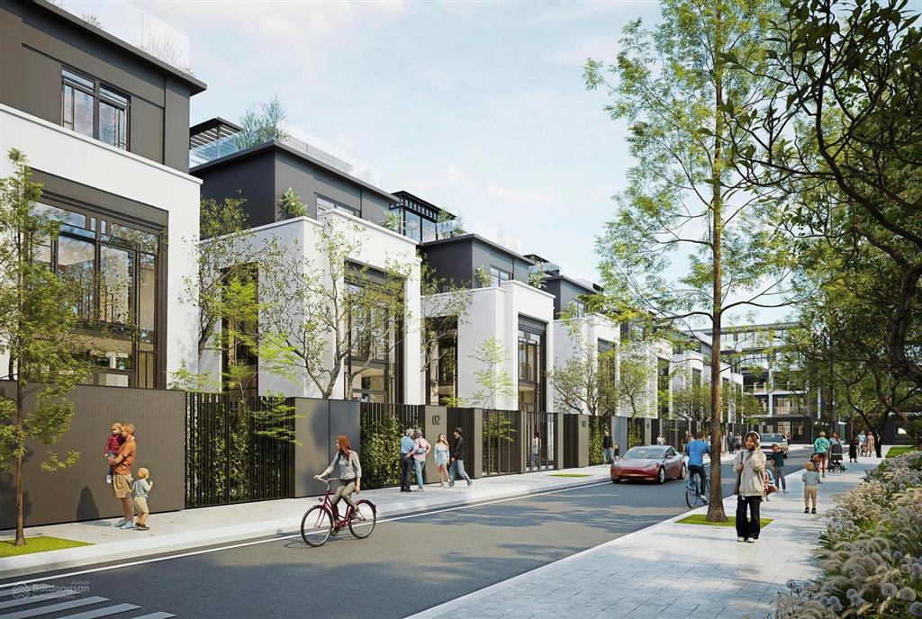 Siêu phẩm lô góc shophouse hà nội oriental 115m2, 24tỷ  vị trí kinh doanh đỉnh cao