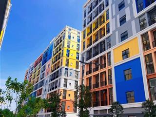 Bán căn hộ 3pn, 3wc tại sun urban city, 1,8 tỷ, 95m2
