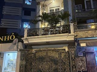 Cho thuê nhà riêng tại 64c1, phường 13, quận 6, 20 triệu, 108m2