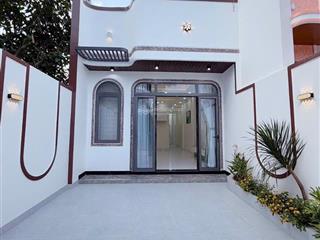 Siêu vị trí  nhà đường n5, phường mỹ phong, đt. dt 5x22 hướng đn giá 1,38 tỷ có 2pn