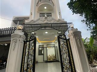 Siêu vị trí  nhà 2 lầu hxh trần ngọc giải, p6, mtho. dt4,25x17 có 4pn 5wc hướng nam. giá 4,85 tỷ