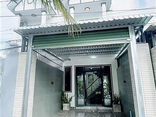 Siêu vị trí  nhà mặt tiền đường ba thiện, p. trung an, đt. dt 4x17 có 3pn hướng đn giá 1,55 tỷ