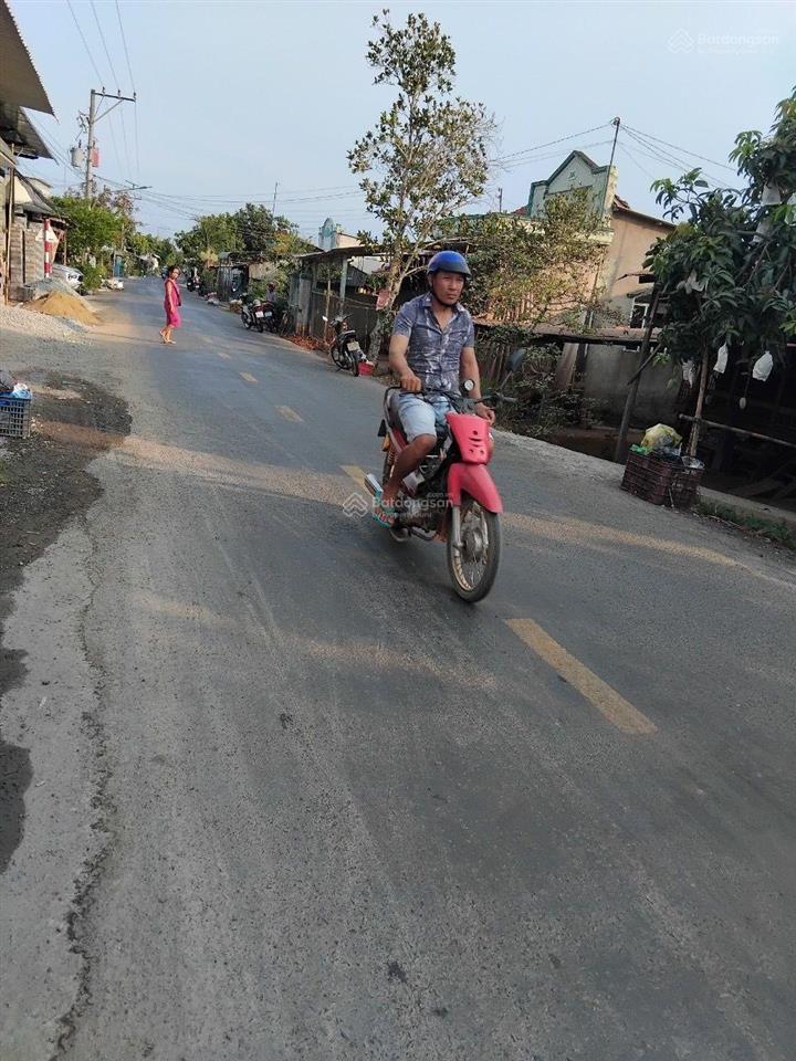 Bán đất ở xã mỹ hiệp, chợ mới, an giang, 1,7 tỷ, 956 m2