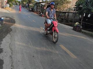 Bán đất ở xã mỹ hiệp, chợ mới, an giang, 1,7 tỷ, 956 m2