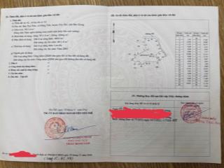 Bán đất tại bản trại nấm, 3 triệu vnd/m2, 5011 m2, giá siêu hời, view đẹp