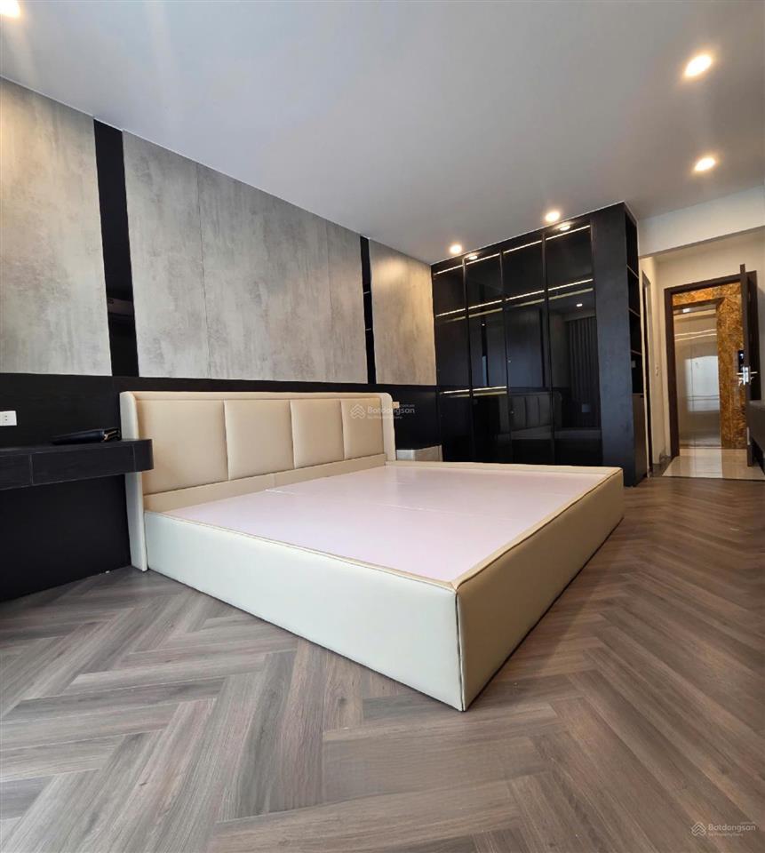 Đón tết an cư  nhà mới tinh thượng thanh, long biên