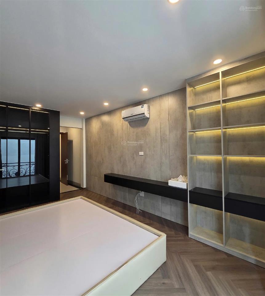 Đón tết an cư  nhà mới tinh thượng thanh, long biên