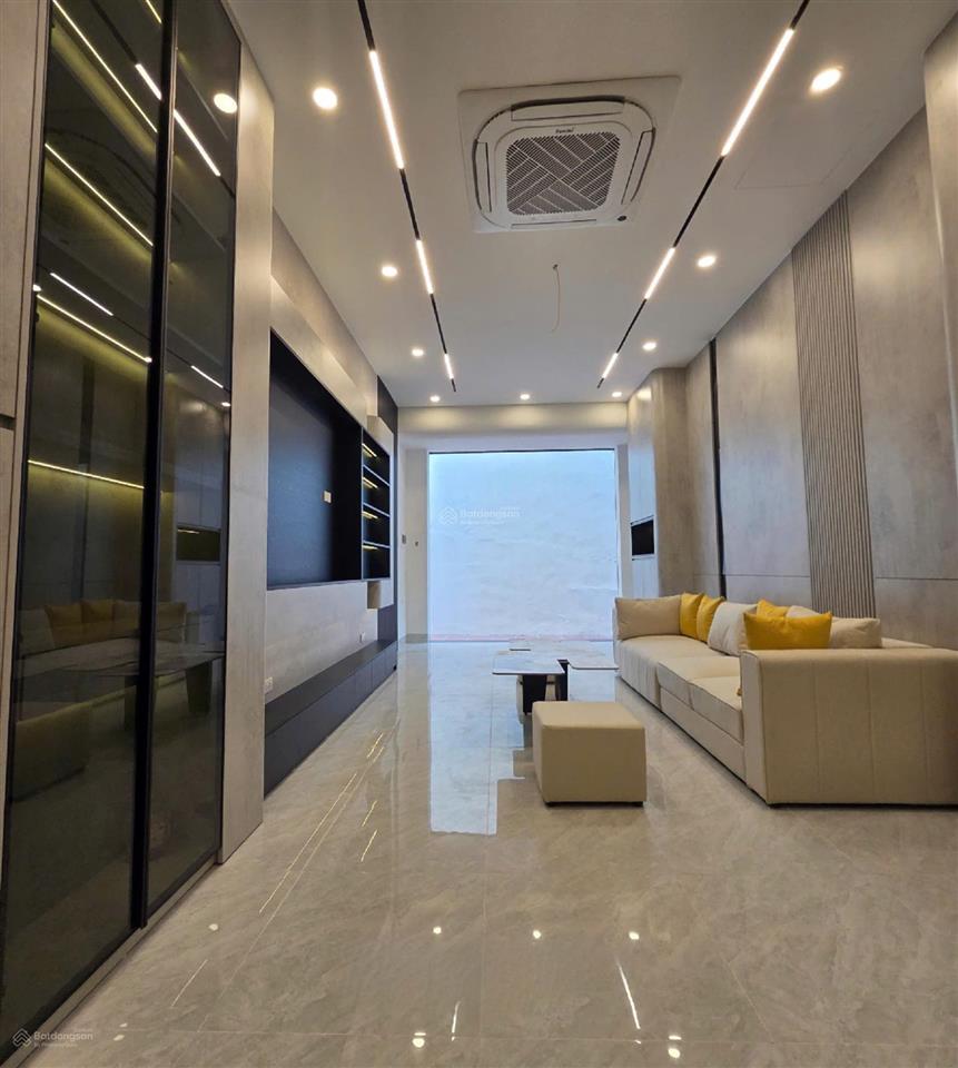 Đón tết an cư  nhà mới tinh thượng thanh, long biên