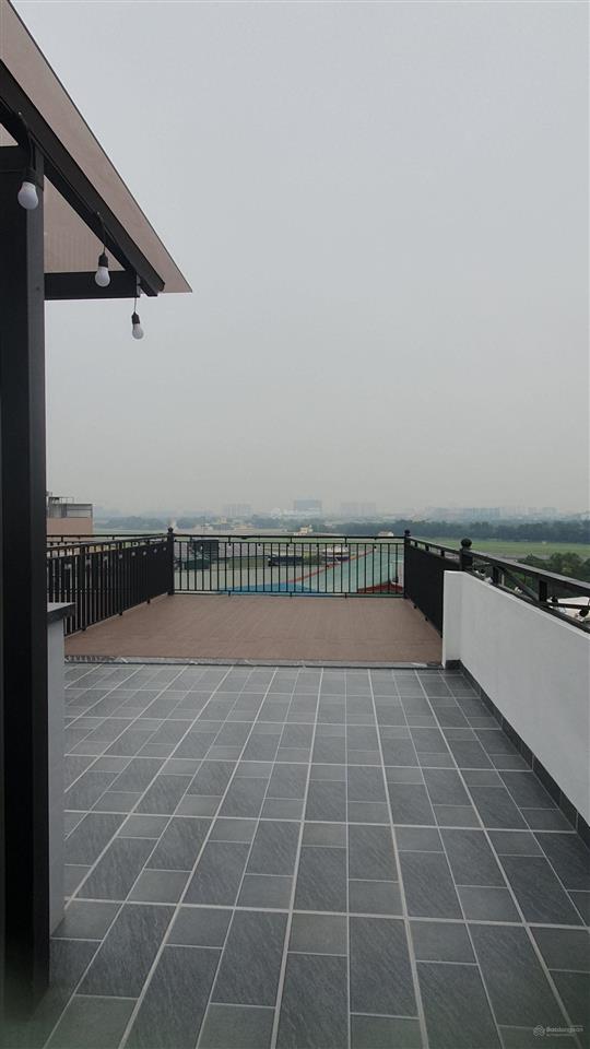 Nhà 8 tầng, thiết kế đẳng cấp, lâm hạ, bồ đề, hà nội. dt 50m2, giá tl