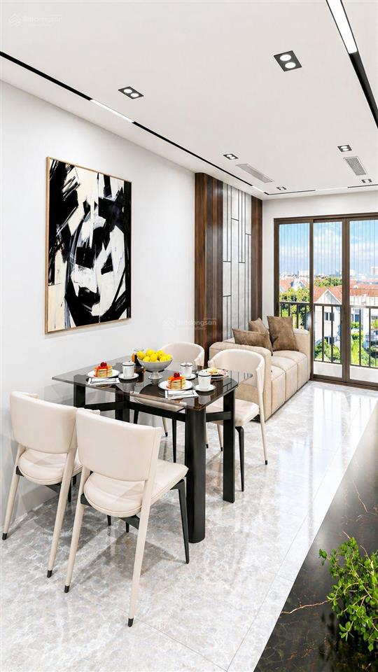 Mặt phố ngô gia tự, việt hưng, hà nội. 7 tầng, mới tinh, kd tốt, giá 20,8 tỷ