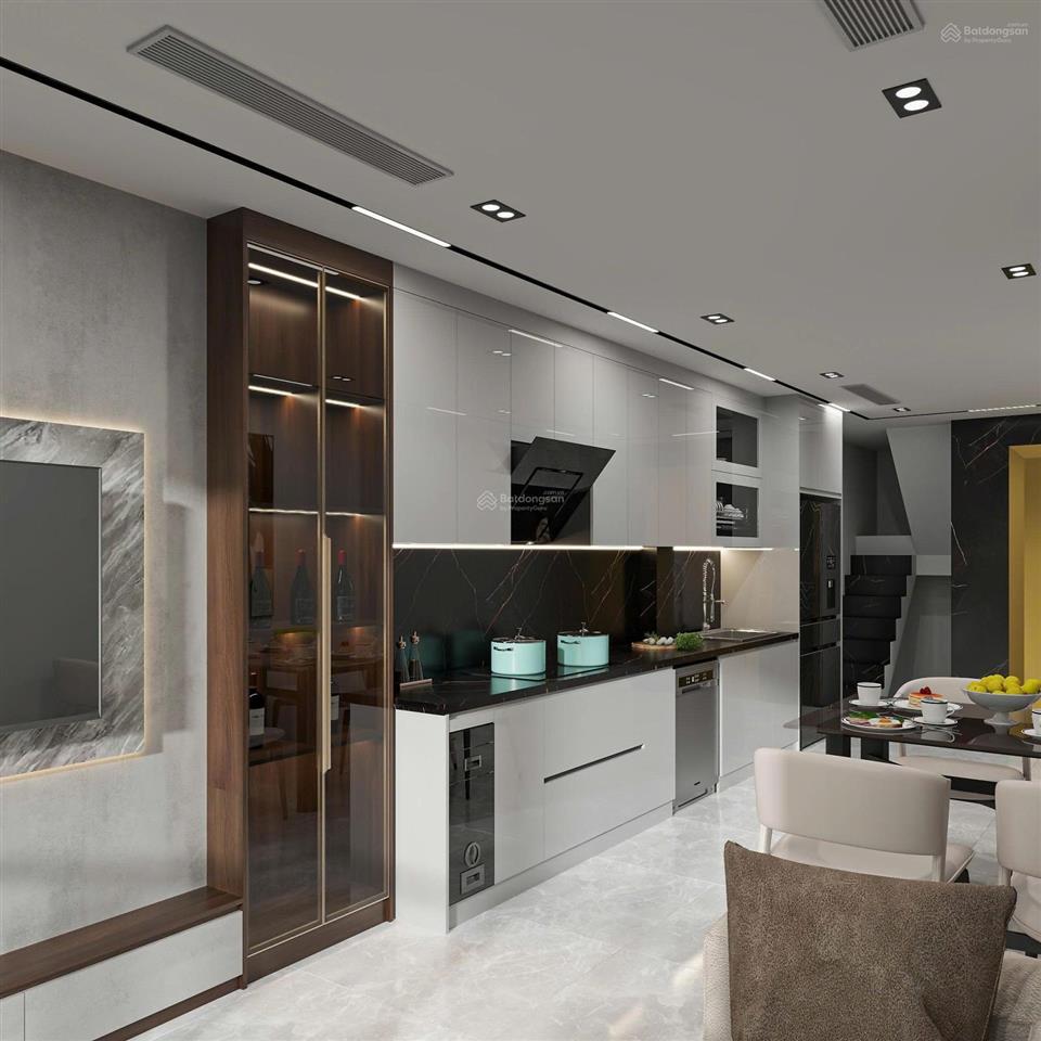 Mặt phố ngô gia tự, việt hưng, hà nội, nhà 7 tầng, mới 100% kd đỉnh, giá nhỉnh 20 tỷ (tl)