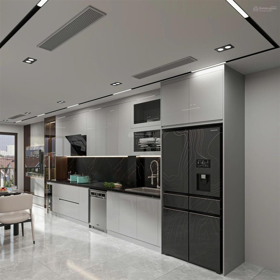 Mặt phố ngô gia tự, việt hưng, hà nội, nhà 7 tầng, mới 100% kd đỉnh, giá nhỉnh 20 tỷ (tl)