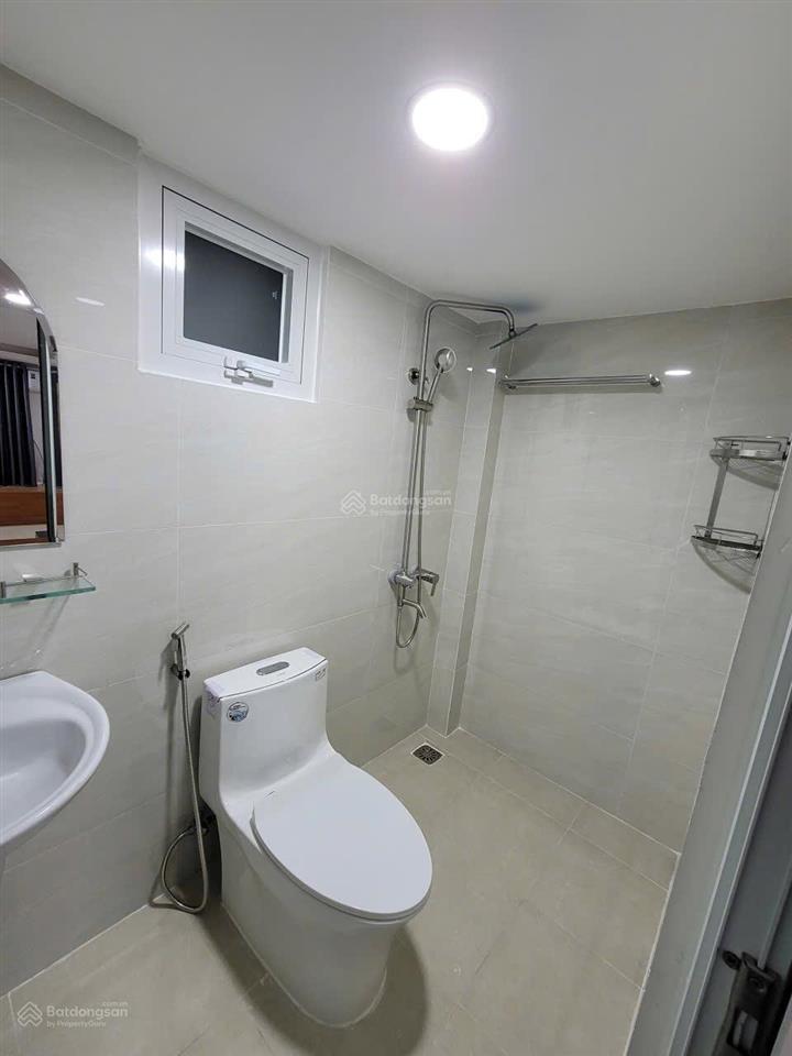 Bán nhà riêng tại 170/51/ bùi đình túy, 7,5 tỷ, 36,6 m2, 4pn, 5wc, pháp lý đầy đủ