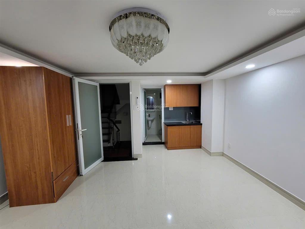 Bán nhà riêng tại 170/51/ bùi đình túy, 7,5 tỷ, 36,6 m2, 4pn, 5wc, pháp lý đầy đủ