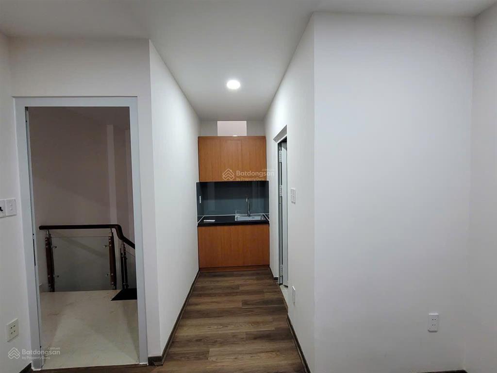Bán nhà riêng tại 170/51/ bùi đình túy, 7,5 tỷ, 36,6 m2, 4pn, 5wc, pháp lý đầy đủ