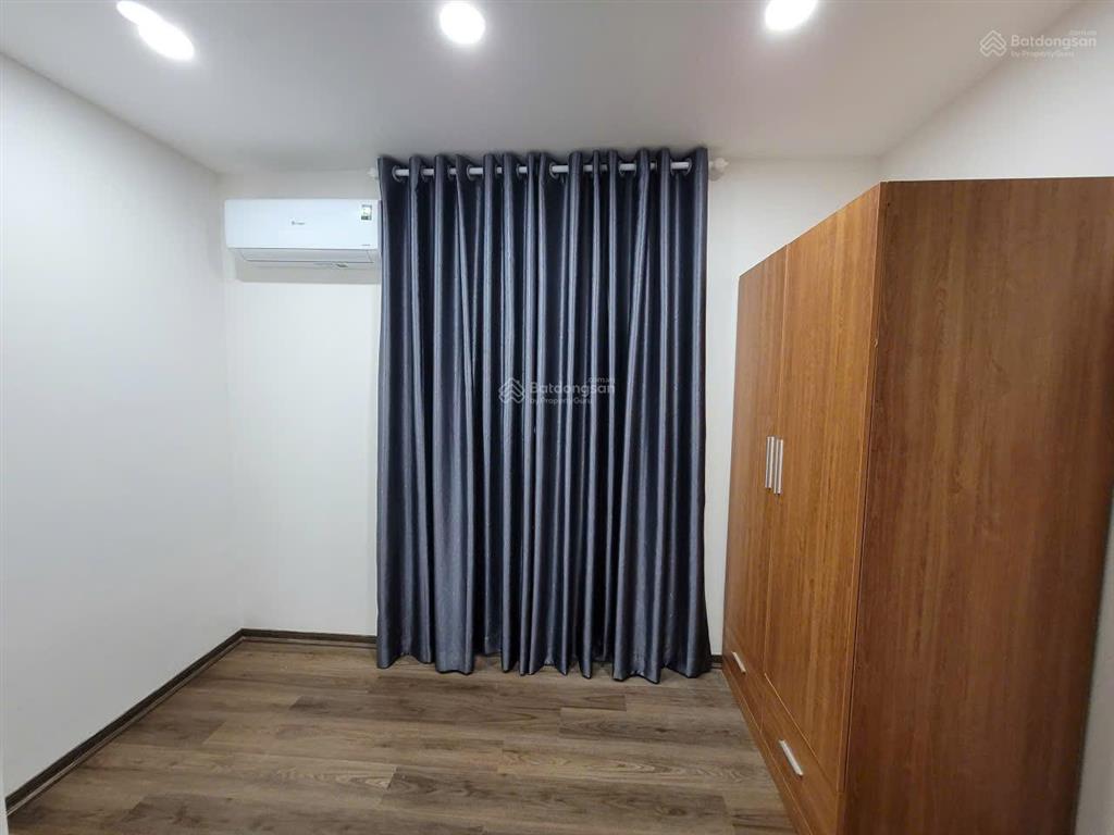 Bán nhà riêng tại 170/51/ bùi đình túy, 7,5 tỷ, 36,6 m2, 4pn, 5wc, pháp lý đầy đủ