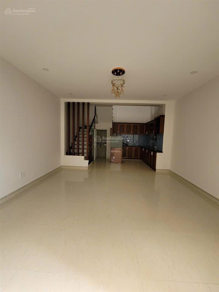 Bán nhà riêng tại 170/51/ bùi đình túy, 7,5 tỷ, 36,6 m2, 4pn, 5wc, pháp lý đầy đủ