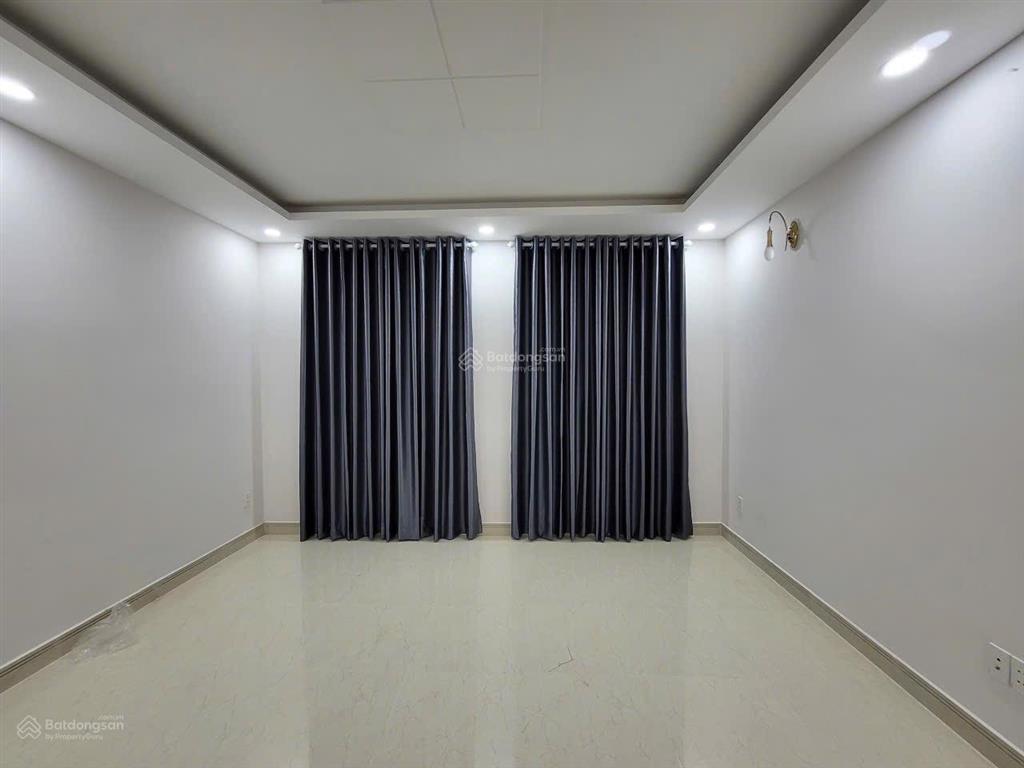 Bán nhà riêng tại 170/51/ bùi đình túy, 7,5 tỷ, 36,6 m2, 4pn, 5wc, pháp lý đầy đủ