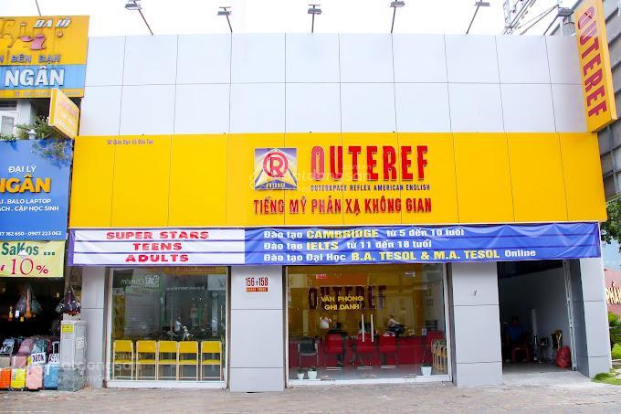 Tìm đâu ra! nhà mặt tiền kinh doanh quang trung, gò vấp. dt 10x20m  hđt 1,2tỷ/nămgiá chỉ 30 tỷ