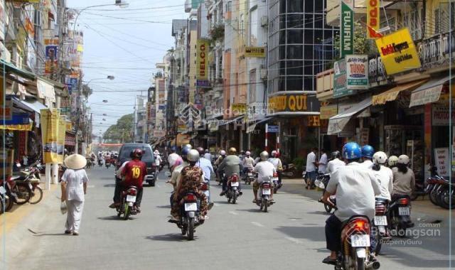 Siêu phẩm dòng tiền 180tr/th ! góc 2 mt phạm văn chiêu,p.8, gò vấp 8 x 15m hầm + 6 lầu giá 23 tỷ