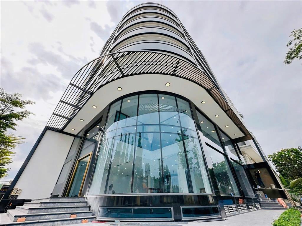 Ngộp bank! bán gấp căn biệt thự rẻ nhất khu compound 280 lương định của an phú, q. 2
