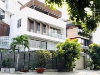 Ngộp bank! bán gấp căn biệt thự rẻ nhất khu compound 280 lương định của an phú, q. 2 giá chỉ 24 tỷ