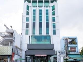 Đi định cư ! bán gấp nhà mt nguyễn sơn , tân phú  diện tích 11 x 30m  hầm + 8 tầng  giá 50 tỷ