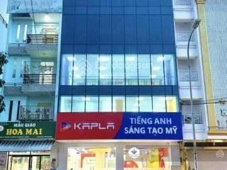 Vị trí rất đẹp ! bán gấp nhà mt ung văn khiêm,bt  diện tích 8 x 20m  hầm + 7 tầng  giá chỉ 30 tỷ