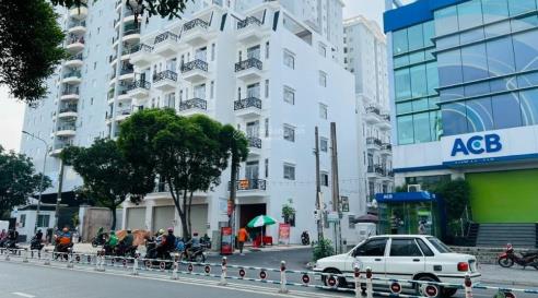 Siêu phẩm ! bán gấp nhà mt thạch lam, tân phú. diện tích  9 x 30m  hđt  150tr/th  giá 22 tỷ tl